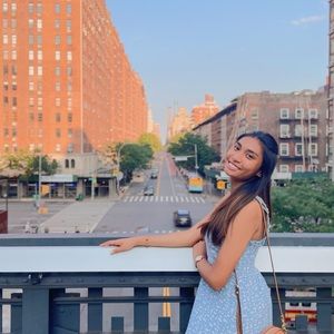 Meet your Posher, Mikaela